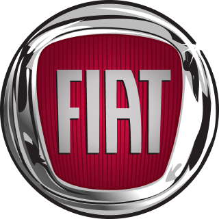 marca fiat