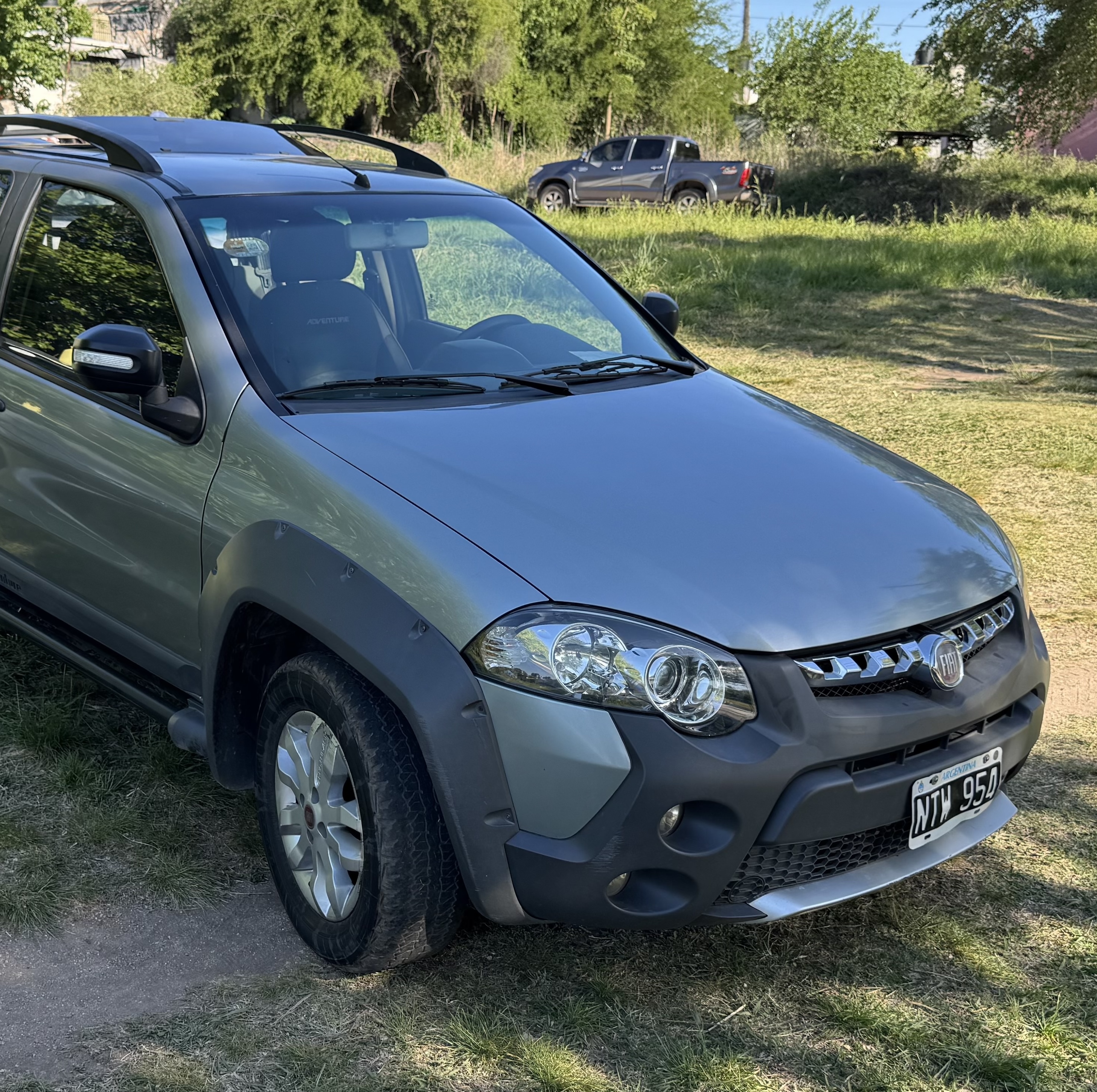 auto ingreso del mes